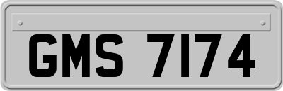 GMS7174