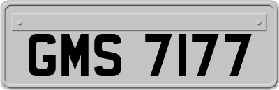 GMS7177