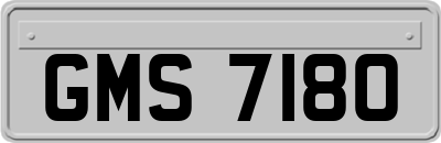 GMS7180