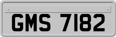 GMS7182
