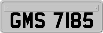 GMS7185