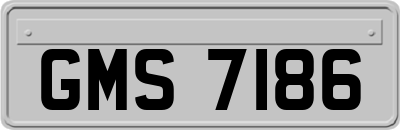 GMS7186
