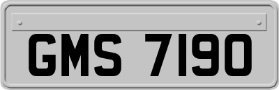 GMS7190
