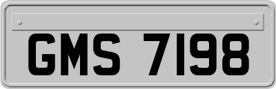 GMS7198