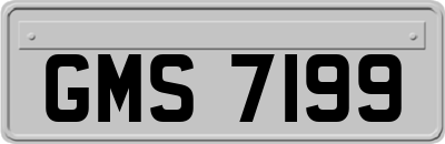 GMS7199