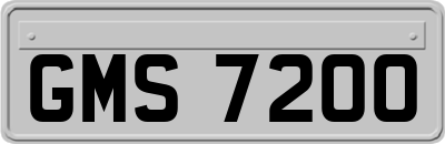 GMS7200