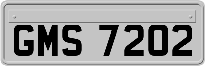 GMS7202
