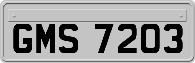 GMS7203