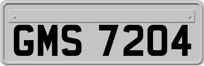 GMS7204