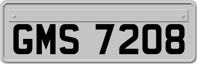GMS7208