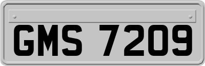 GMS7209