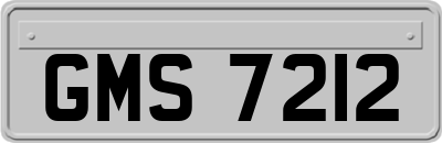 GMS7212