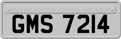 GMS7214