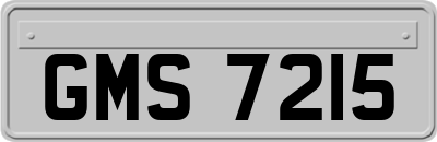 GMS7215