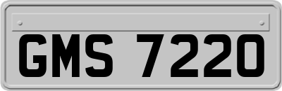 GMS7220