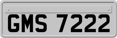 GMS7222