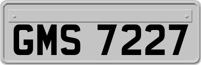 GMS7227