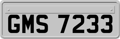 GMS7233