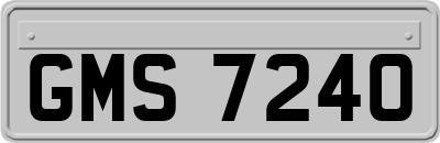 GMS7240