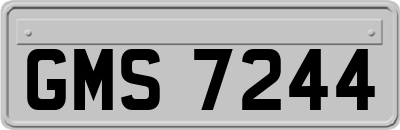 GMS7244