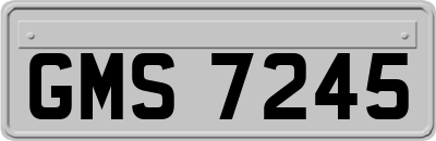 GMS7245