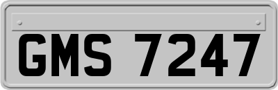 GMS7247