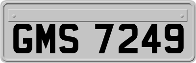 GMS7249