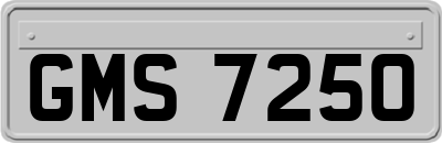 GMS7250
