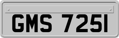 GMS7251