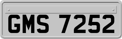 GMS7252
