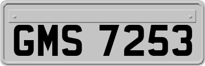 GMS7253