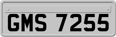 GMS7255
