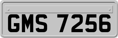 GMS7256