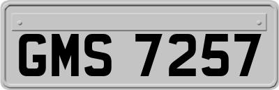 GMS7257