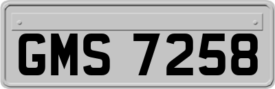 GMS7258
