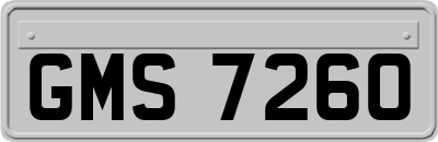 GMS7260