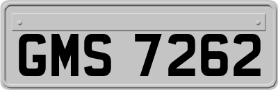 GMS7262
