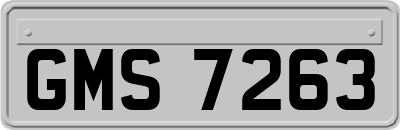GMS7263