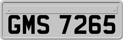 GMS7265