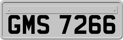 GMS7266
