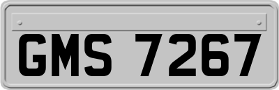 GMS7267