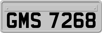GMS7268