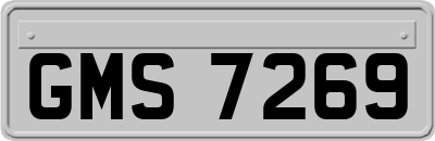 GMS7269