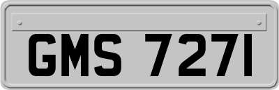 GMS7271