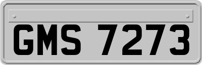 GMS7273