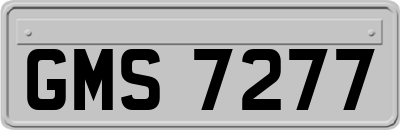 GMS7277