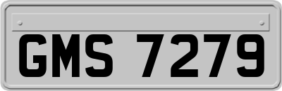 GMS7279