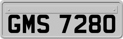 GMS7280