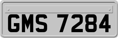GMS7284