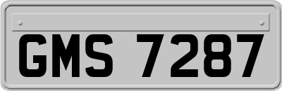 GMS7287